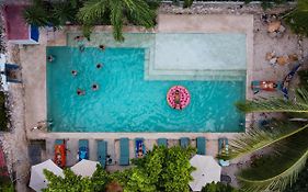 Che Nomadas Mérida Hostel Adults Only